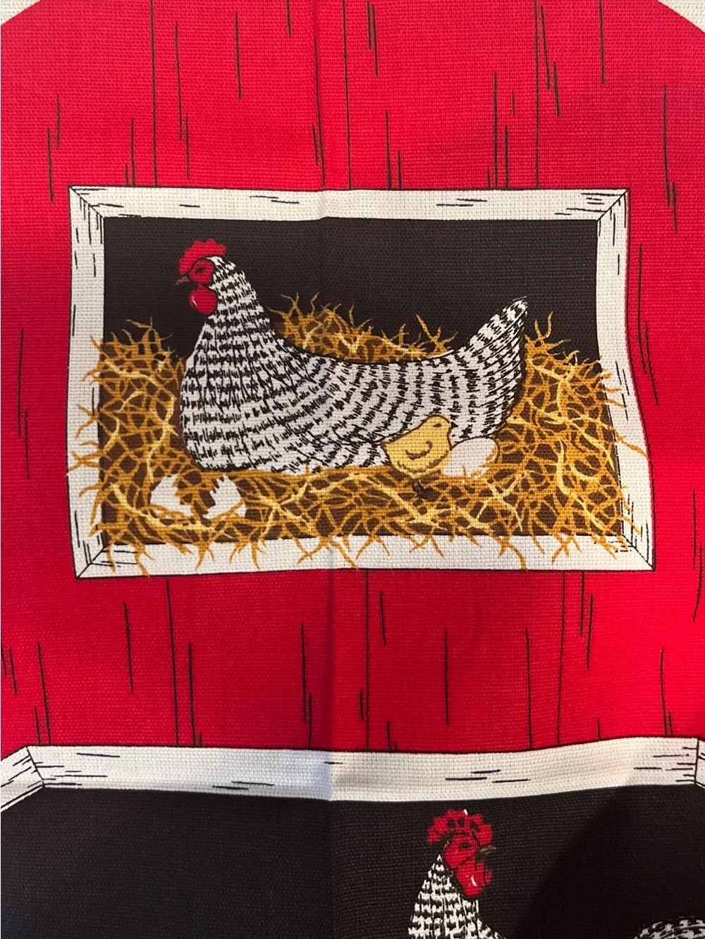 VTG Fabric Traditions 